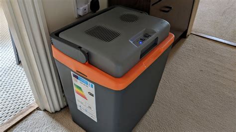 lidl cool box electric